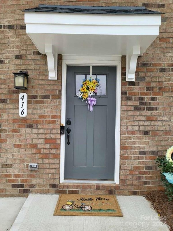 Property image 2 at 416 Dalton Circle, Fort Mill, SC 29715
