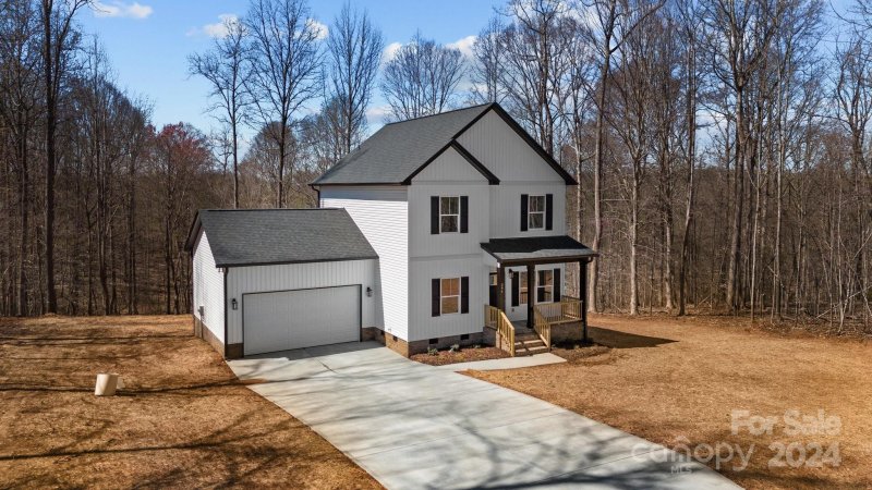 Property image 3 at 294 Bluegill Lane, Statesville, NC 28625