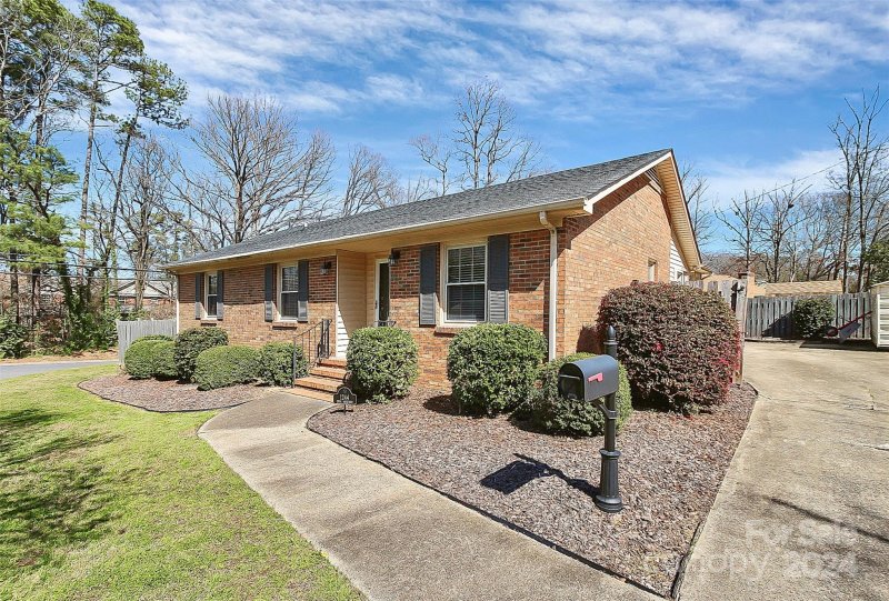 Property image 3 at 1244 India Hook Road, Rock Hill, SC 29732