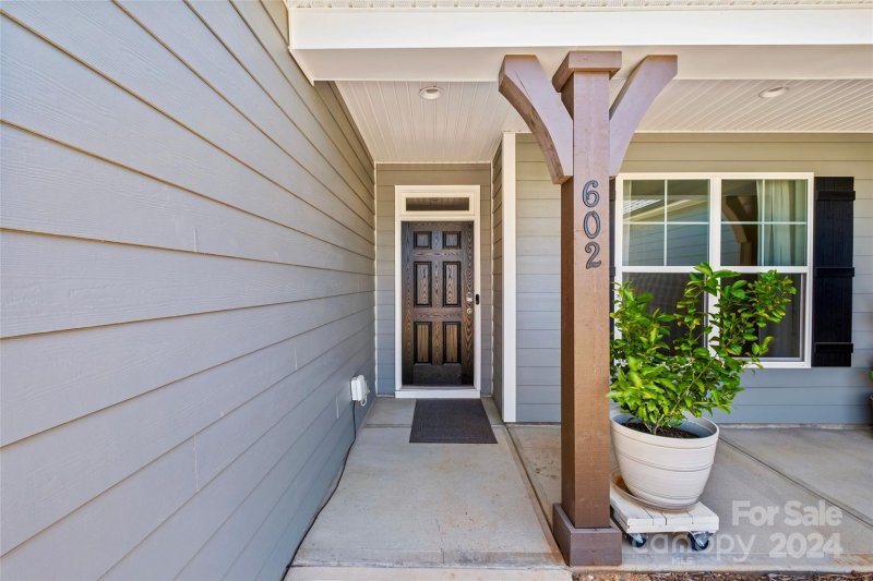 Property image 3 at 602 Yucatan Drive, Waxhaw, NC 28173
