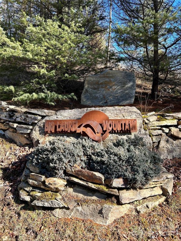 Property image 3 of 25 Sunnyside Drive in Big Laurel Mountain, Marshall, NC 28753