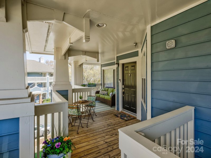 Property image 4 at 417 Olmsted Park Place, Charlotte, NC 28203