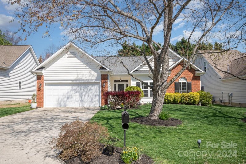 Property image 2 at 13600 Michael Lynn Road, Charlotte, NC 28278
