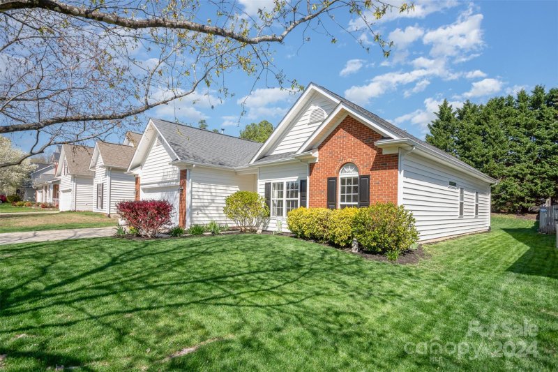 Property image 4 at 13600 Michael Lynn Road, Charlotte, NC 28278