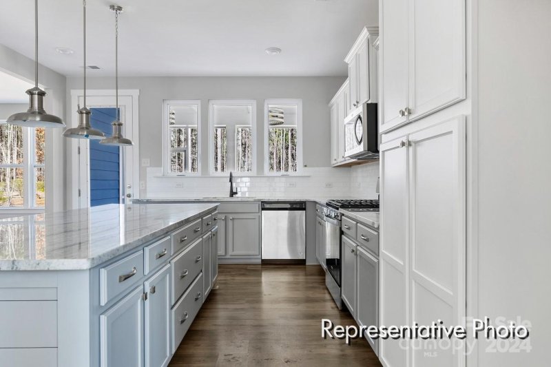 Property image 2 at 115 Benford Drive, Troutman, NC 28166