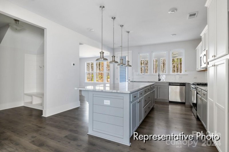 Property image 5 at 115 Benford Drive, Troutman, NC 28166