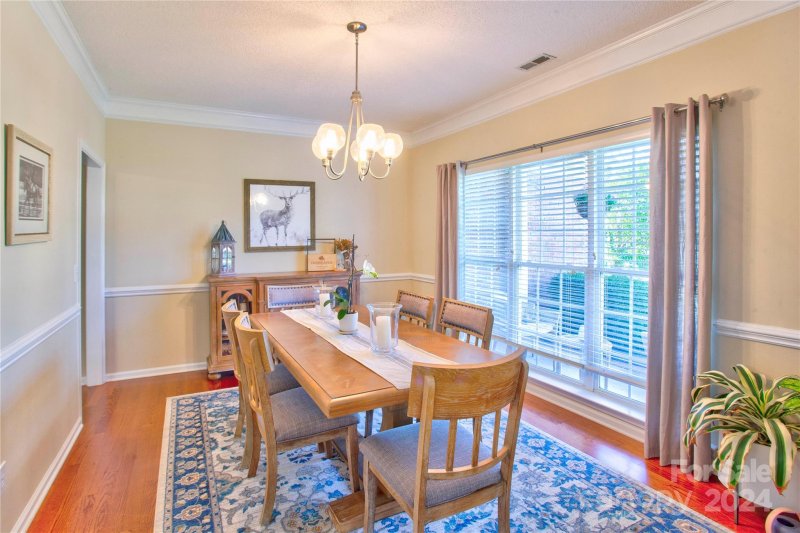 Property image 4 at 589 Surry Trace Circle, Concord, NC 28027