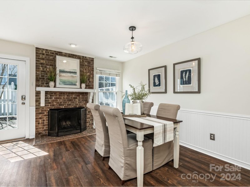 Property image 5 at 8228 Legare Court, Charlotte, NC 28210