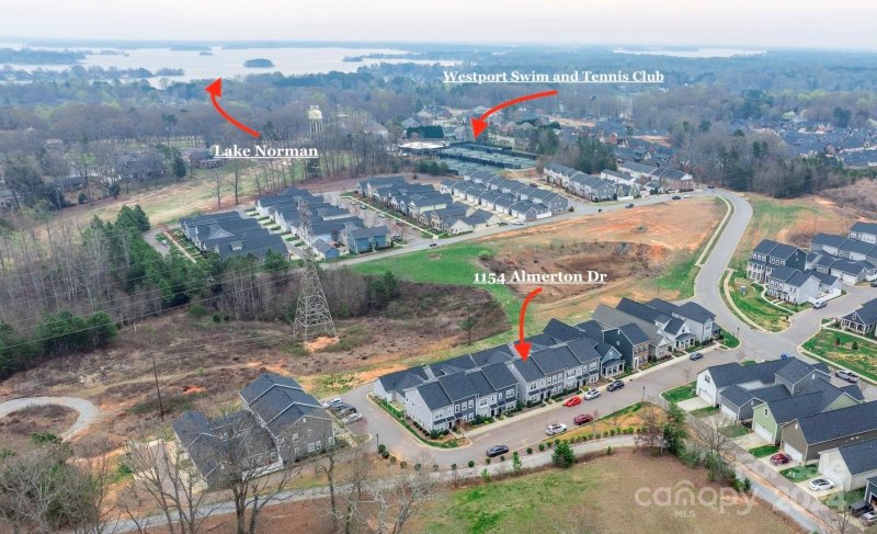 Property image 4 at 1154 Almerton Drive, Denver, NC 28037