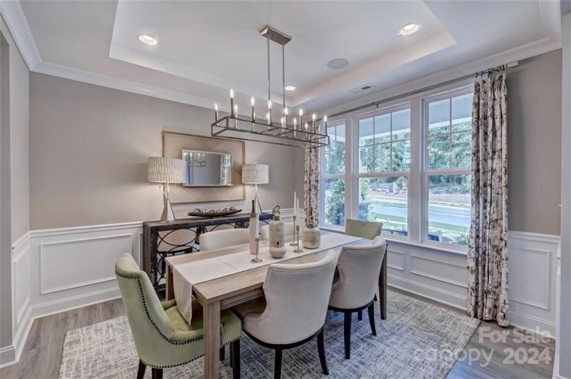 Property image 5 at 7507 Happy Hollow Drive, Mint Hill, NC 28227