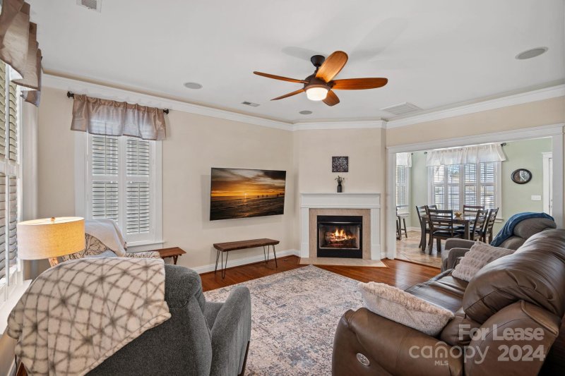 Property image 3 at 16504 Knox Run Road, Huntersville, NC 28078