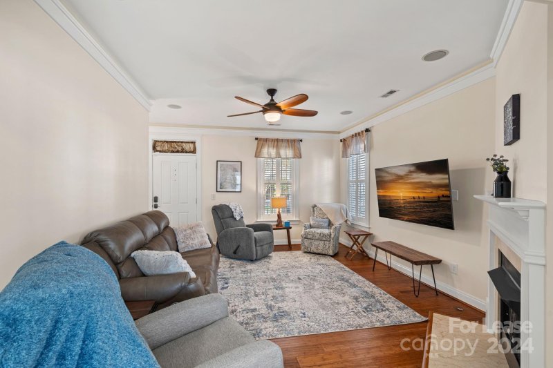 Property image 4 at 16504 Knox Run Road, Huntersville, NC 28078