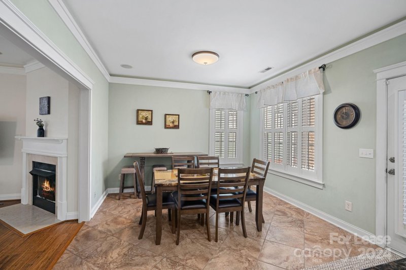 Property image 5 at 16504 Knox Run Road, Huntersville, NC 28078