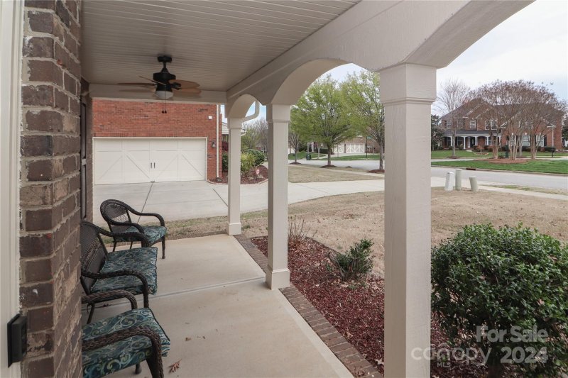 Property image 3 at 186 Sansome Road, Mooresville, NC 28115