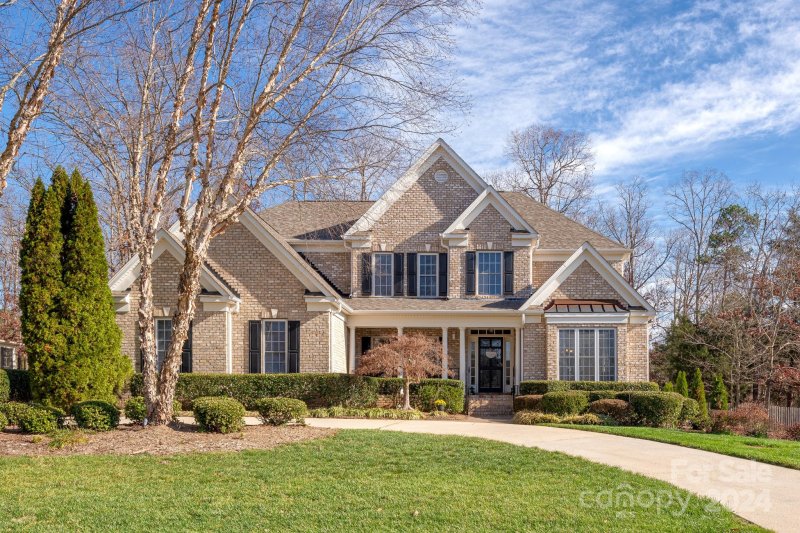 Property image 2 at 1107 Dobson Drive, Waxhaw, NC 28173