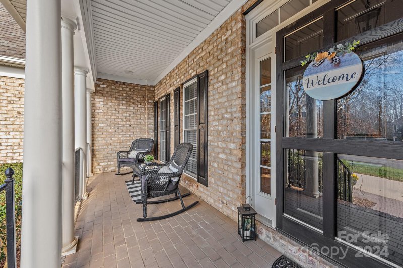 Property image 5 at 1107 Dobson Drive, Waxhaw, NC 28173