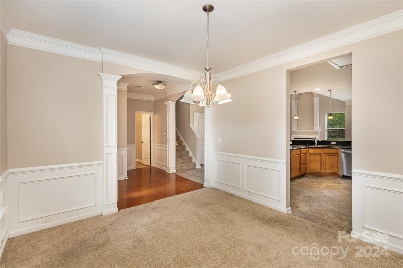 Property image 4 at 809 Mott Shue Drive, Concord, NC 28027