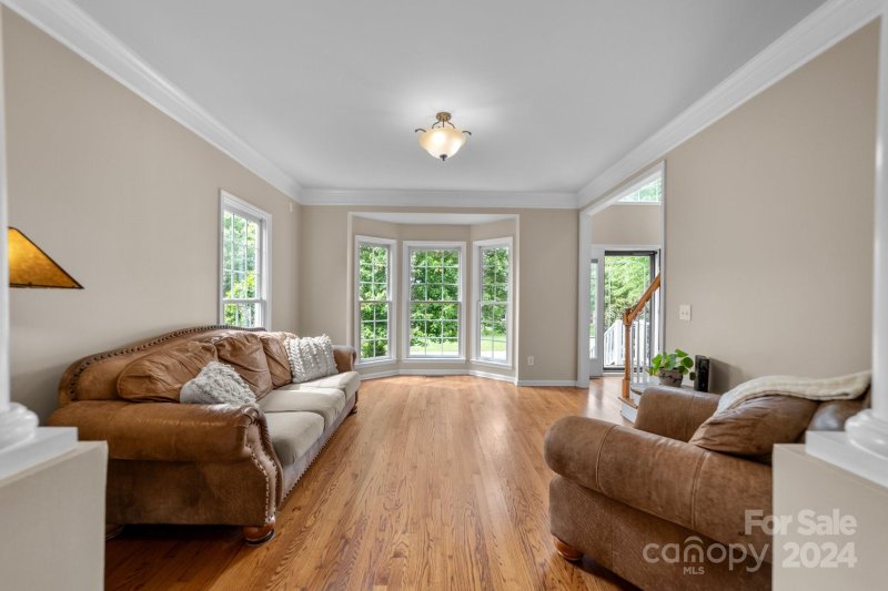 Property image 5 at 10314 Grosson Court, Huntersville, NC 28078