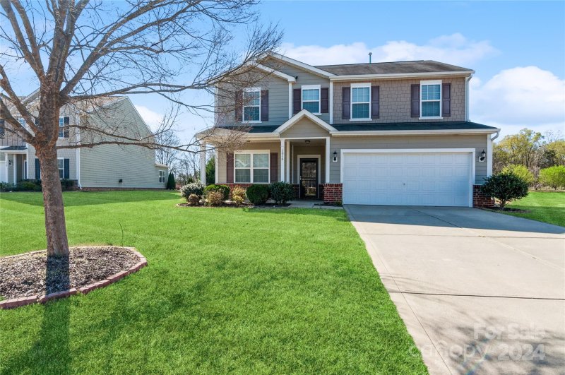 Property image 3 at 1016 Perennial Lane, Indian Trail, NC 28079