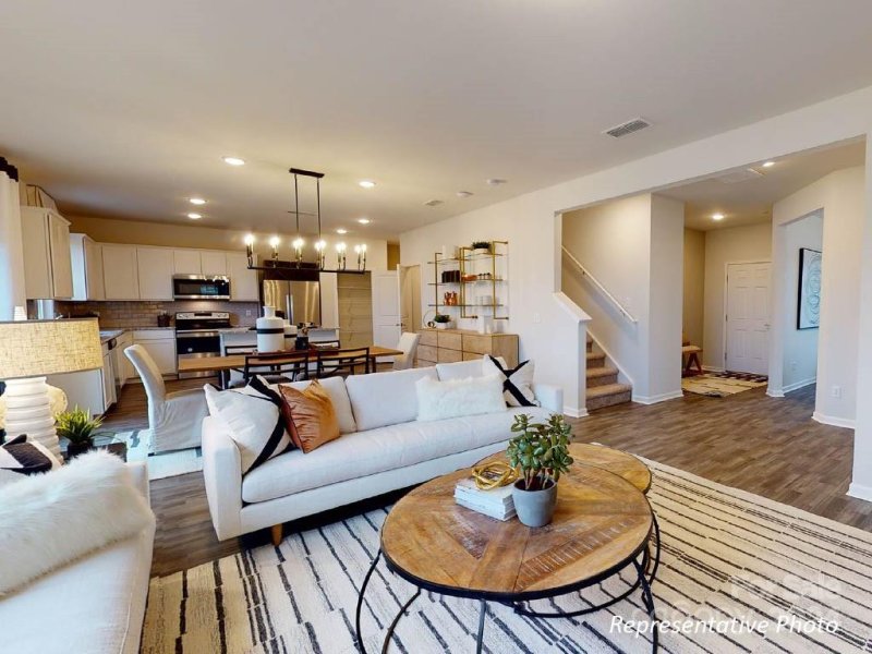 Property image 4 at 1207 Dan River Court, Concord, NC 28027