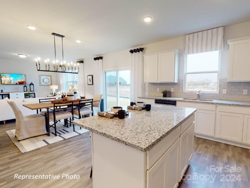 Property image 5 at 1207 Dan River Court, Concord, NC 28027