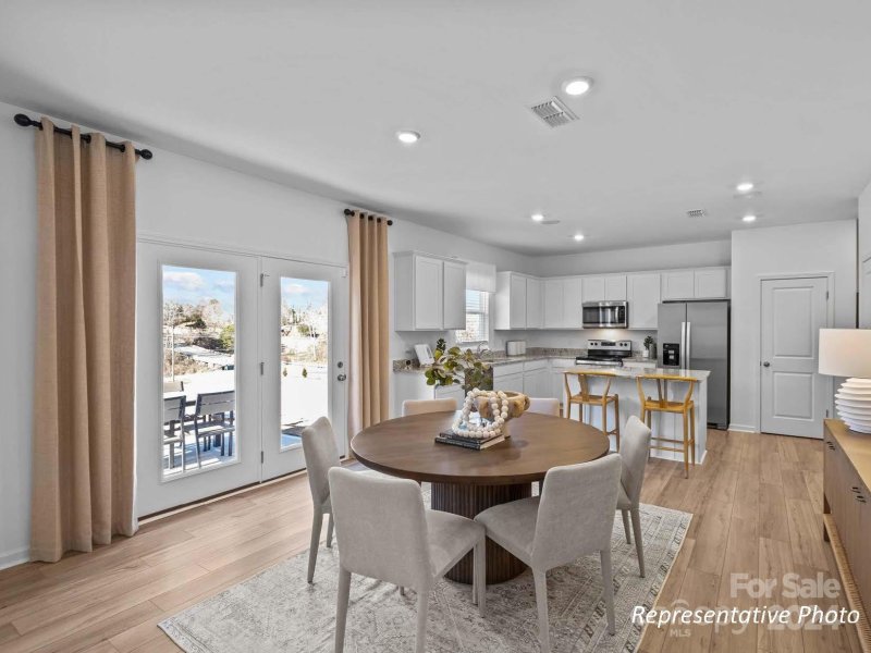 Property image 3 at 1212 Dan River Court, Concord, NC 28027