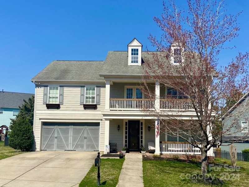 Property image 2 at 18447 E Marbella Lane, Fort Mill, SC 29707