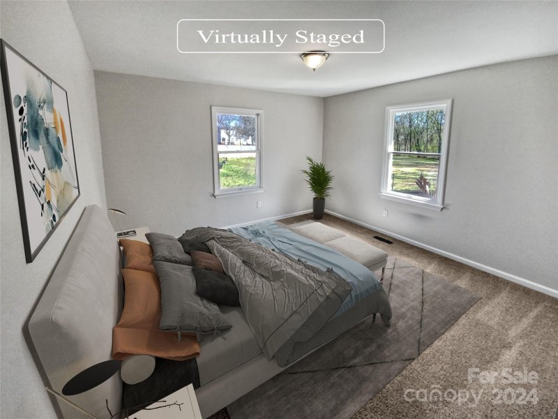 Property image 4 at 3611 Farm Lake Drive, Concord, NC 28027