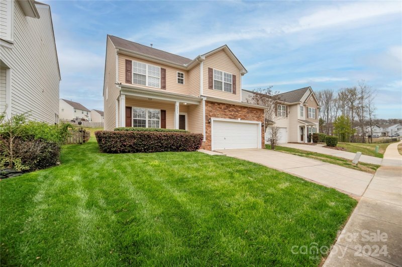 Property image 2 at 2229 Turtle Point Road, Charlotte, NC 28262