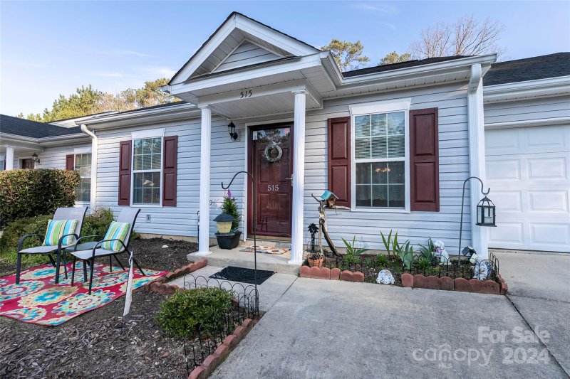Property image 3 at 515 Regency Park Drive, Columbia, SC 29210