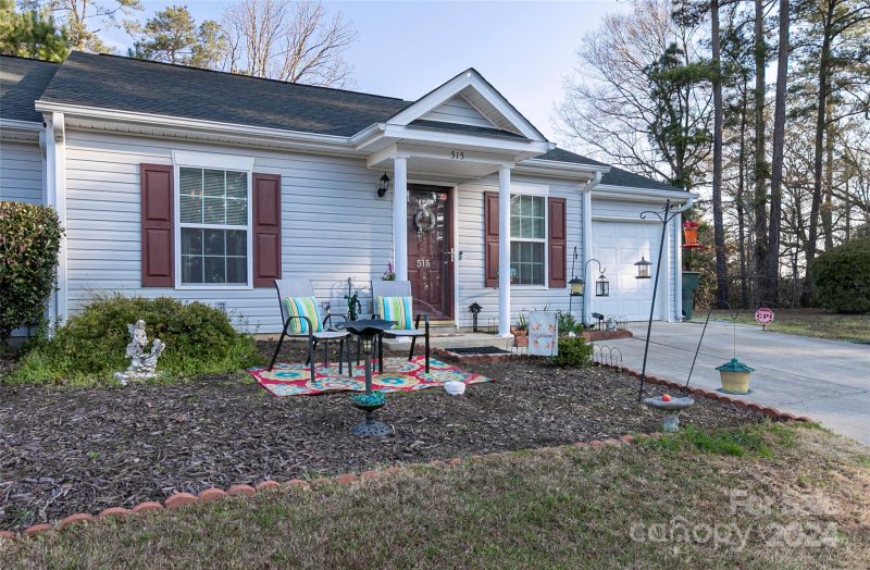 Property image 4 at 515 Regency Park Drive, Columbia, SC 29210