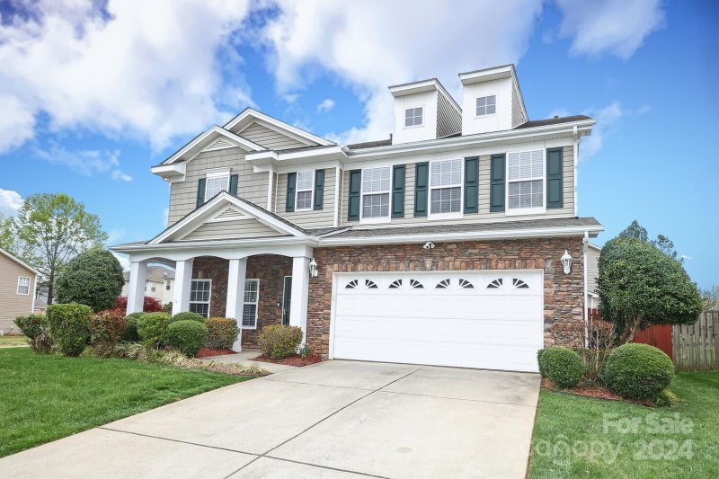 Property image 2 at 399 Primrose Walk, Fort Mill, SC 29715