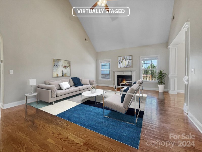 Property image 2 at 1563 Williamsburg Drive, Rock Hill, SC 29732