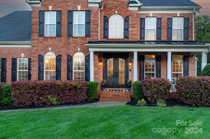 Property image 2 at 1208 Crooked River Drive, Waxhaw, NC 28173