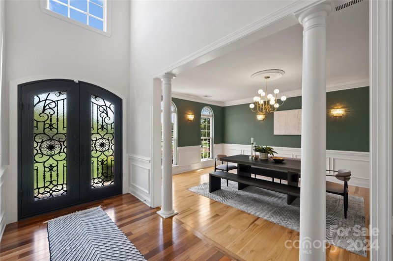 Property image 4 at 1208 Crooked River Drive, Waxhaw, NC 28173