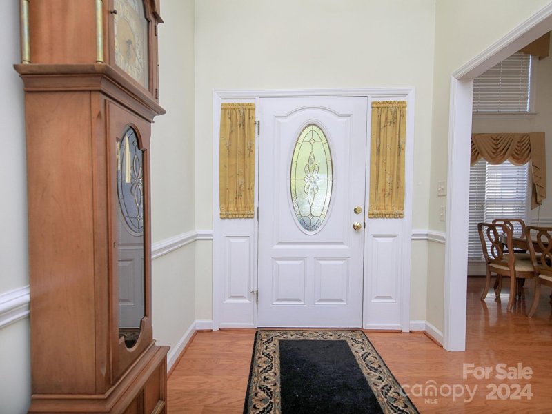 Property image 4 at 14851 Rexford Chase Court, Matthews, NC 28104