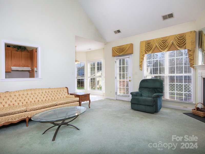 Property image 5 at 14851 Rexford Chase Court, Matthews, NC 28104