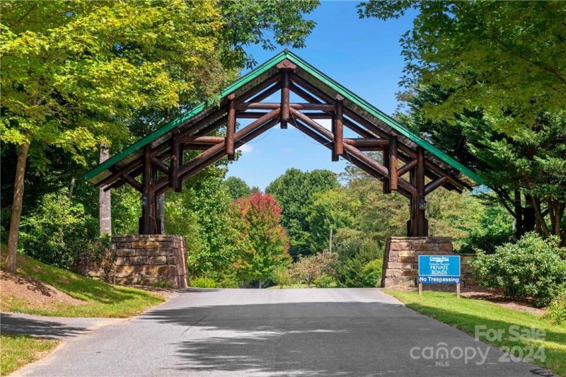 Property image 3 at Tbd Arcadia Falls Way, Black Mountain, NC 28711