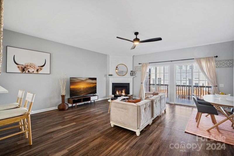 Property image 4 at 5554 Werburgh Street, Charlotte, NC 28209