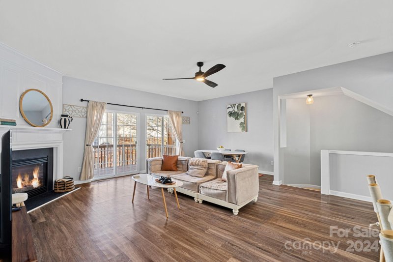 Property image 5 at 5554 Werburgh Street, Charlotte, NC 28209