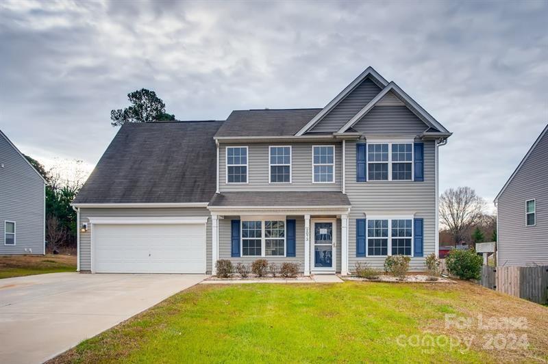 2073 Roscommon Drive