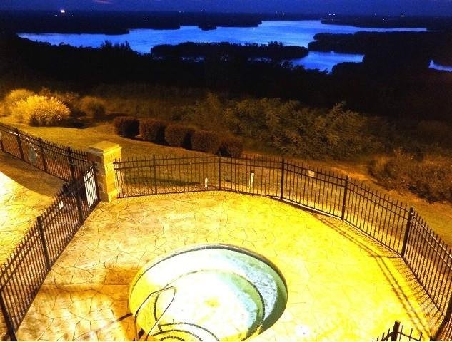 Property image 4 at 2100 Rocky Cove Lane, Denton, NC 27239