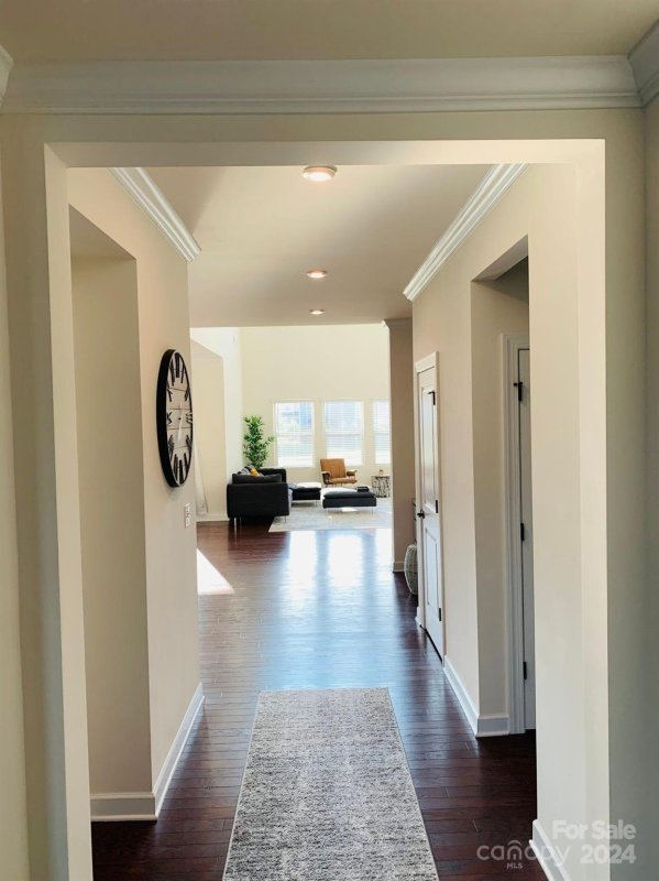 Property image 2 at 4444 Collingham Drive, Charlotte, NC 28273