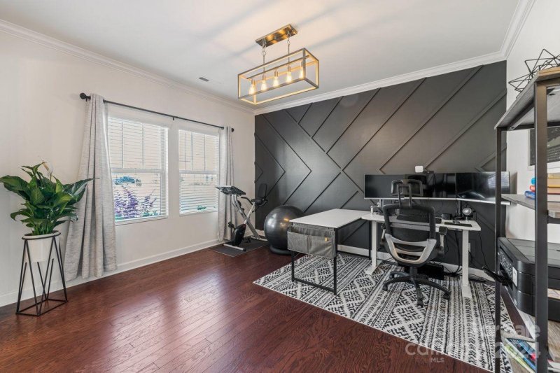 Property image 3 at 4444 Collingham Drive, Charlotte, NC 28273