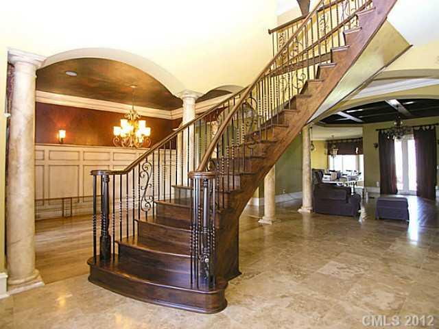 Property image 4 at 232 Wellington Estates Drive, China Grove, NC 28023