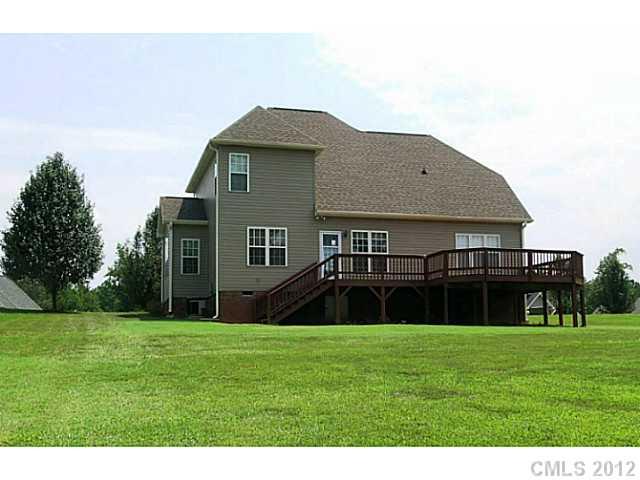 Property image 2 at 1919 Jaya Drive, Sherrills Ford, NC 28673