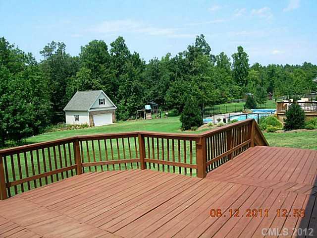 Property image 3 at 1919 Jaya Drive, Sherrills Ford, NC 28673