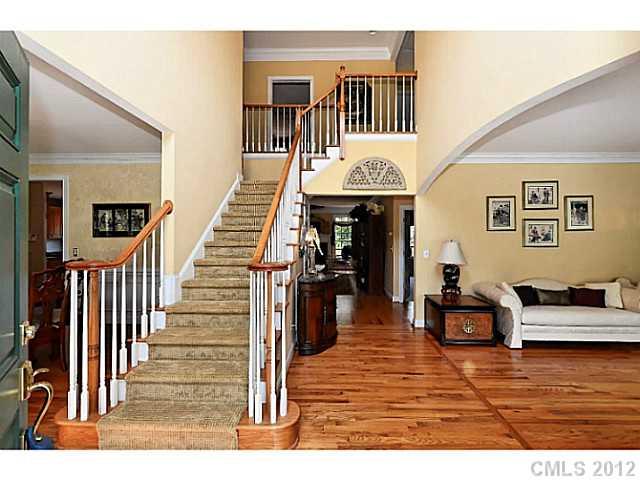 Property image 2 at 5407 Kathryn Blair Lane, Charlotte, NC 28226