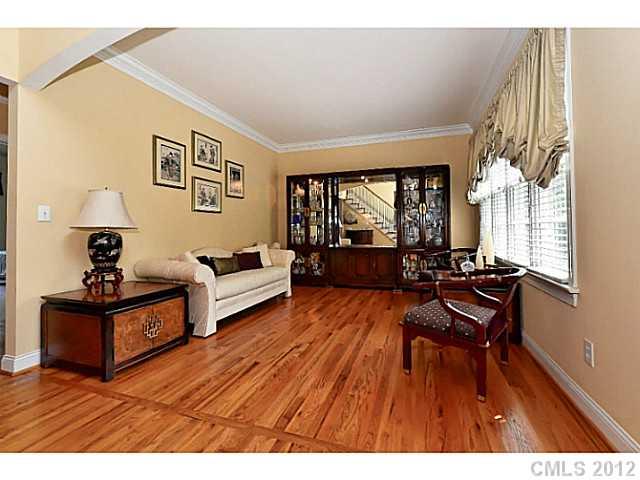 Property image 3 at 5407 Kathryn Blair Lane, Charlotte, NC 28226