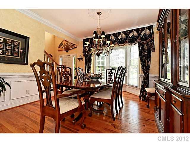 Property image 4 at 5407 Kathryn Blair Lane, Charlotte, NC 28226